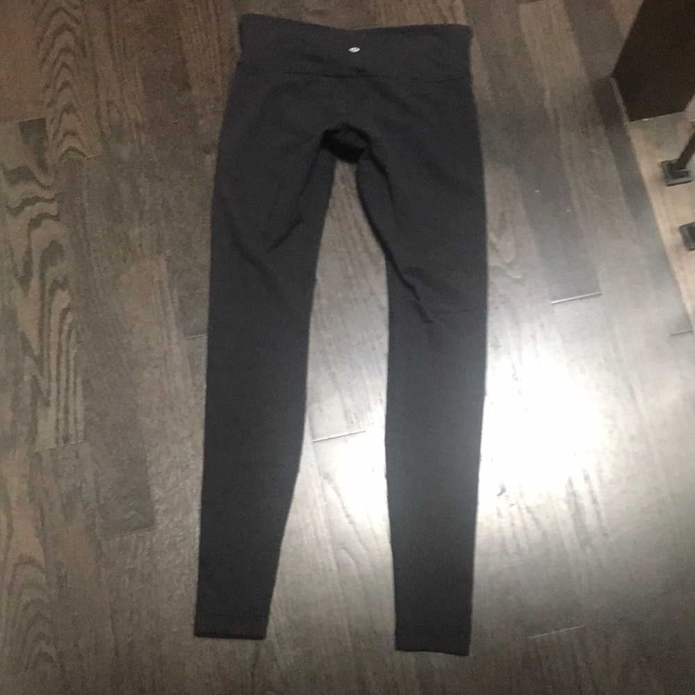 Lululemon tights